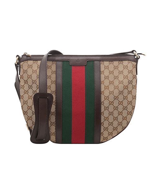 gucci gg cross body bag|authentic gucci crossbody bag.